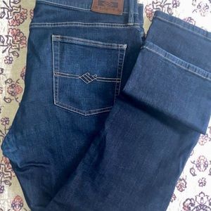 Mens Joseph Abboud Jeans 38x32